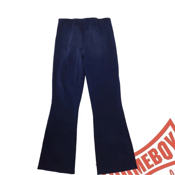 Frank & Eileen Westport Illusion Jeans, Size 27, NWOT